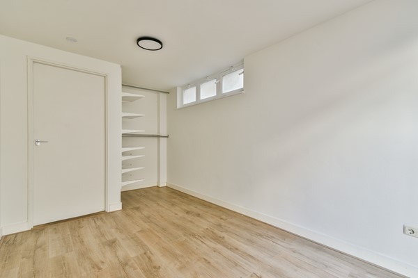 Medium property photo - Borneostraat 94A, 1094 CP Amsterdam